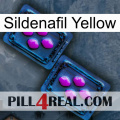 Sildenafil Yellow 03